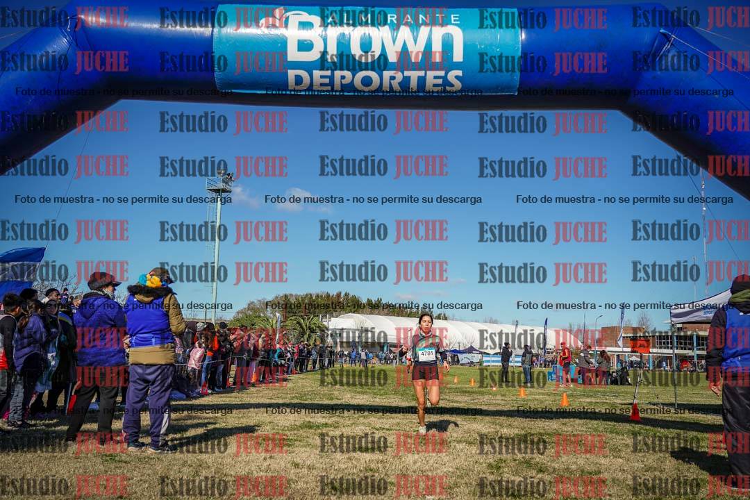 Fotos de las llegadas