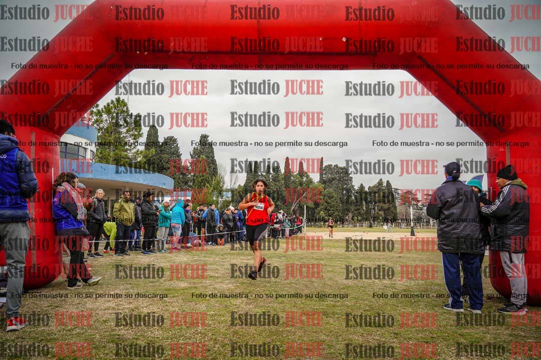 Fotos de la llegada