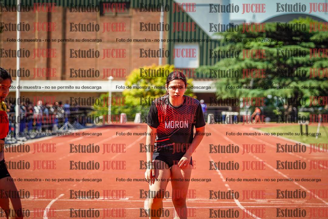 Fotos de los 200 m llanos de mujeres