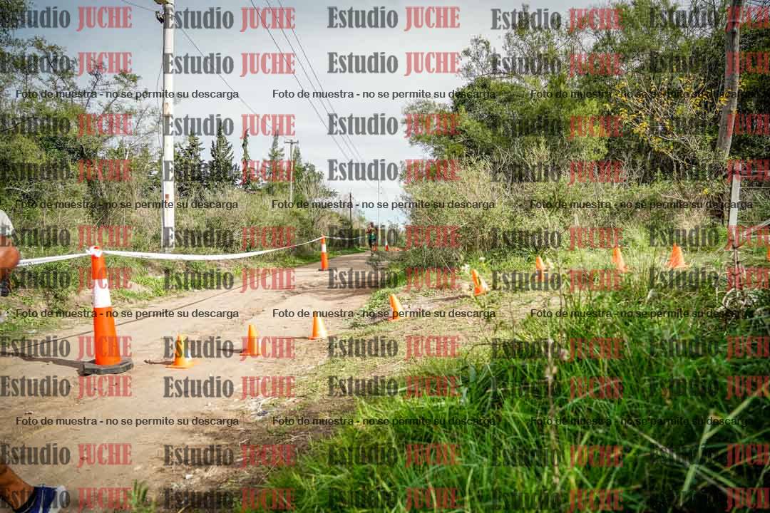 Fotos en el circuito