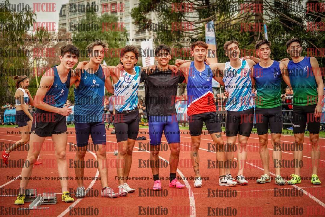 Fotos de algunos extras del torneo