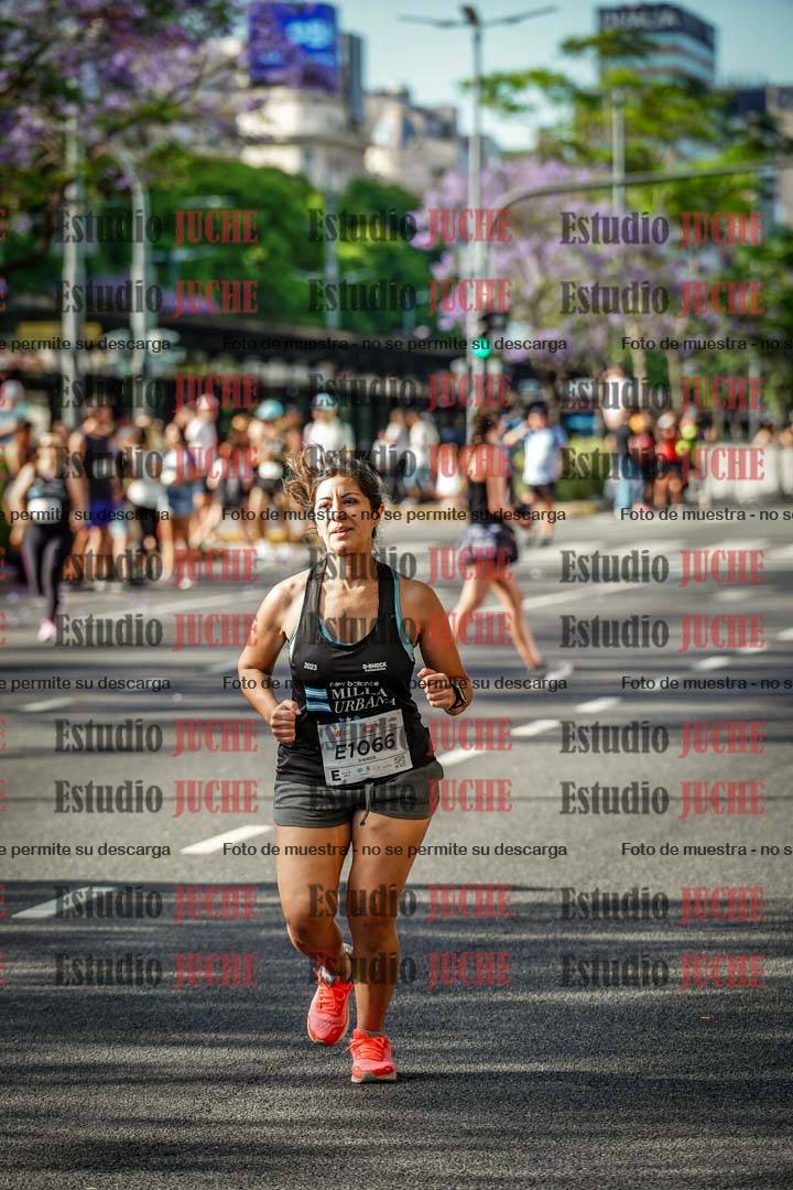 Fotos del primer punto del recorrido - categoría E