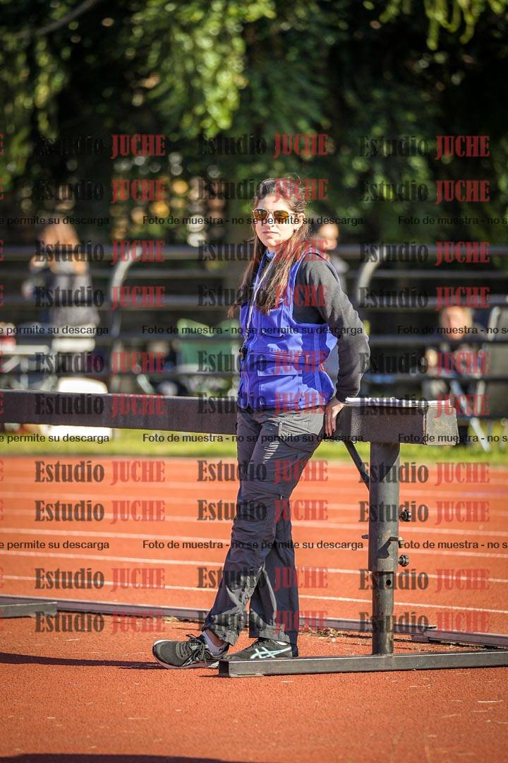 Fotos de algunos extras del torneo