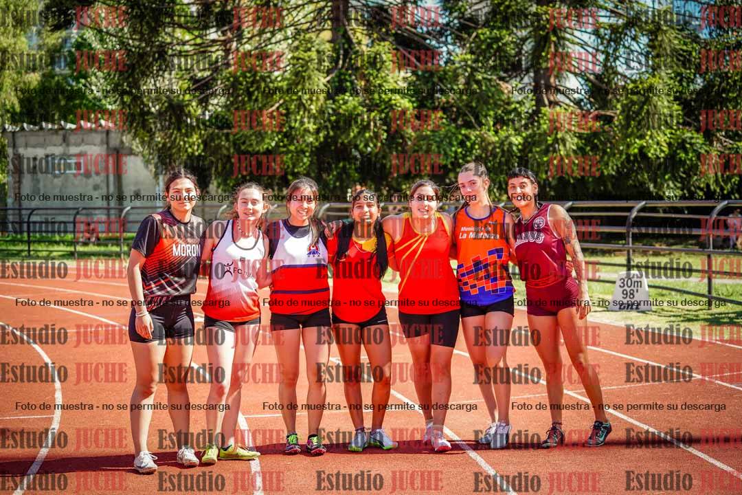 Fotos de algunos extras del torneo