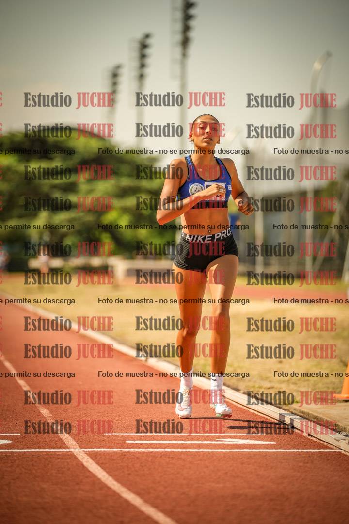 Fotos de los 800 m llanos de mujeres