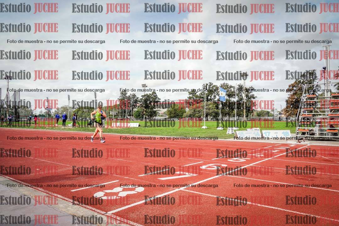 Fotos de los 400 m llanos de mujeres