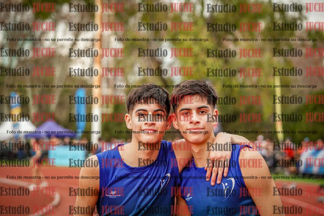Fotos de algunos extras del torneo