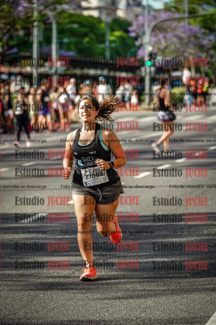 Fotos del primer punto del recorrido - categoría E