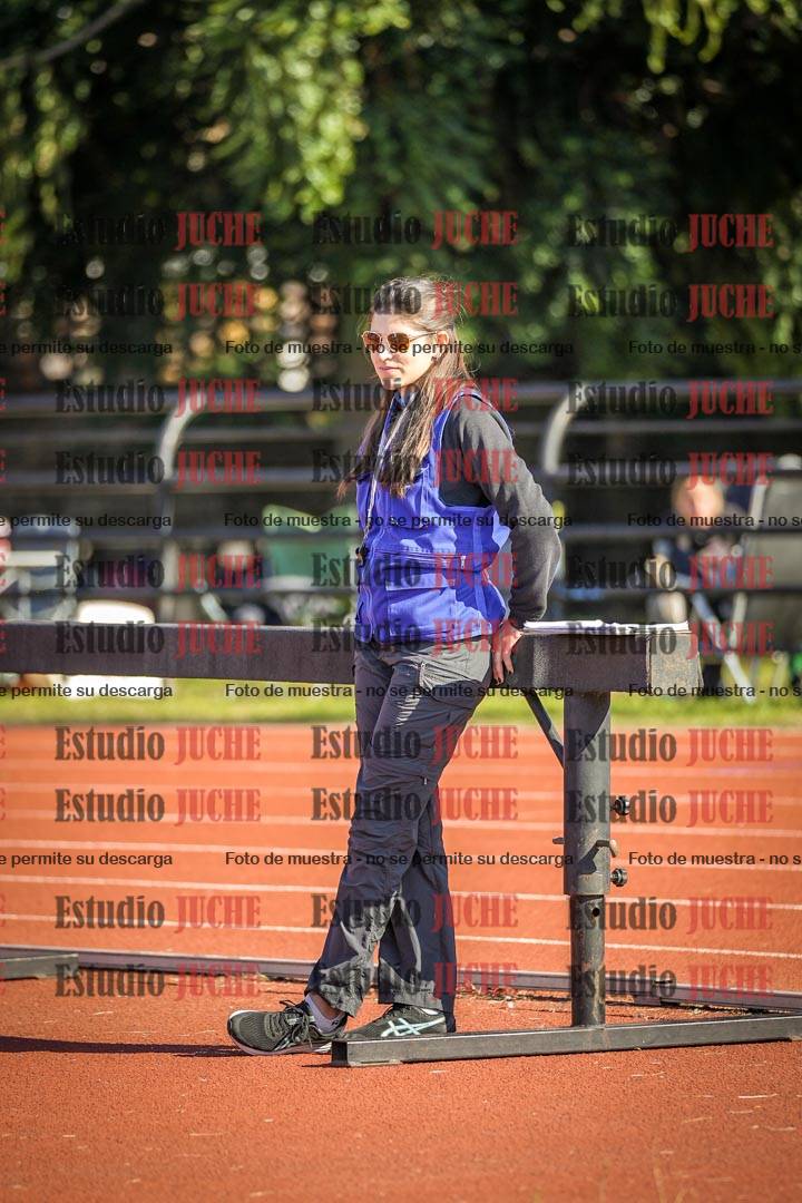 Fotos de algunos extras del torneo