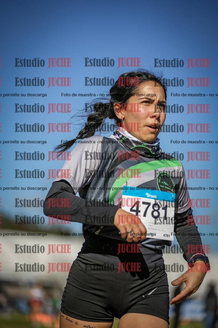 Fotos de las llegadas