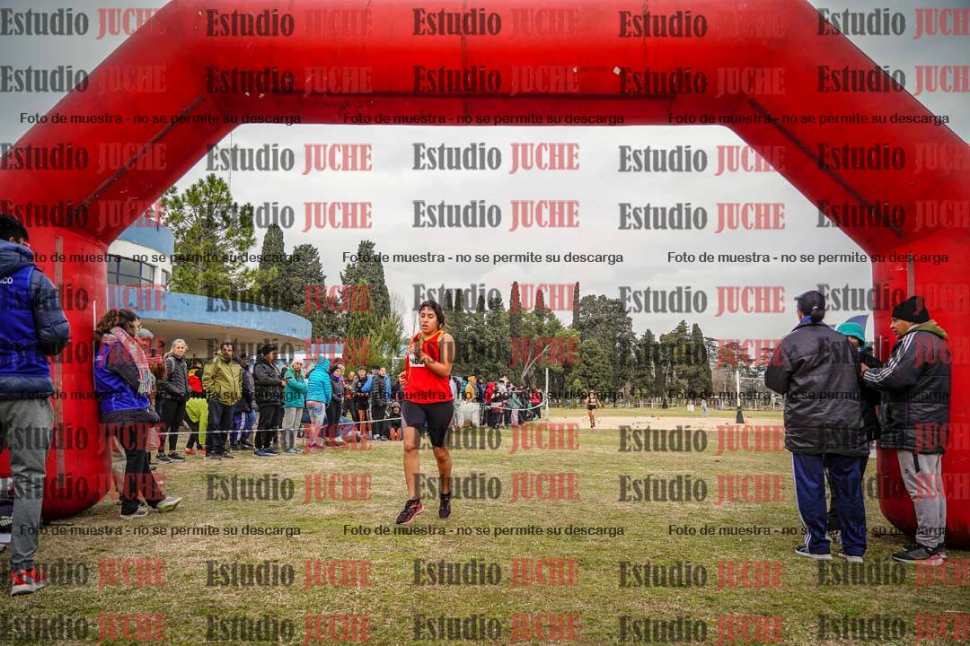 Fotos de la llegada
