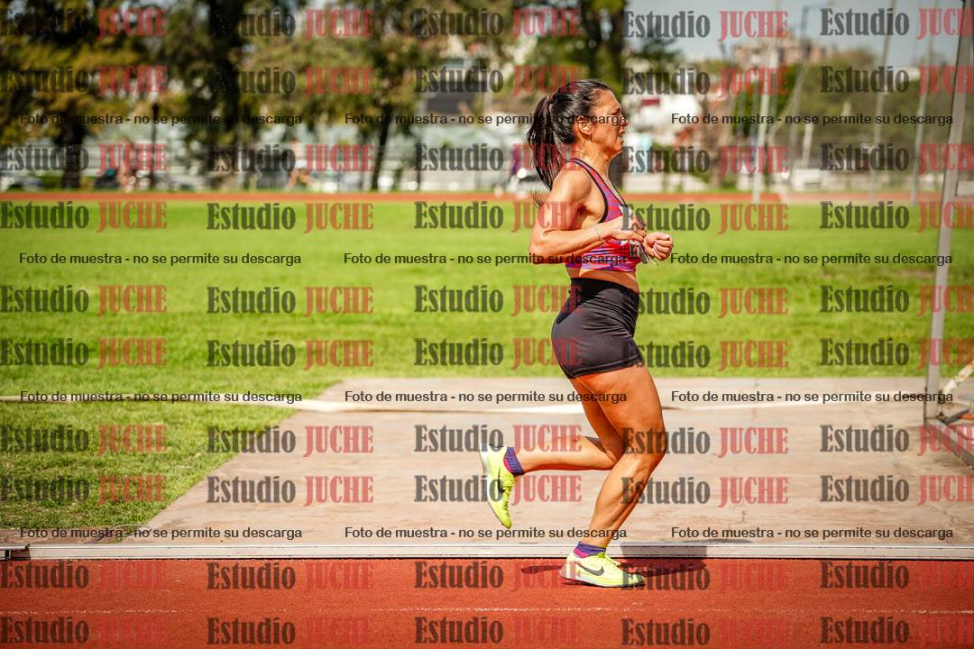 Fotos de los 3000 m llanos de mujeres