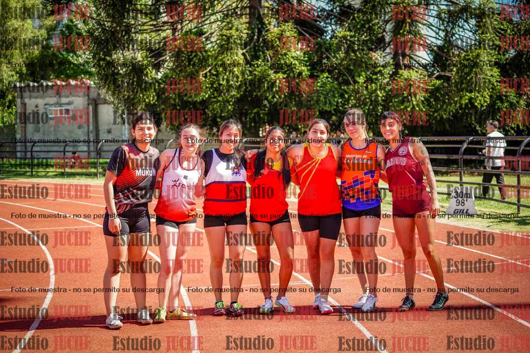 Fotos de algunos extras del torneo