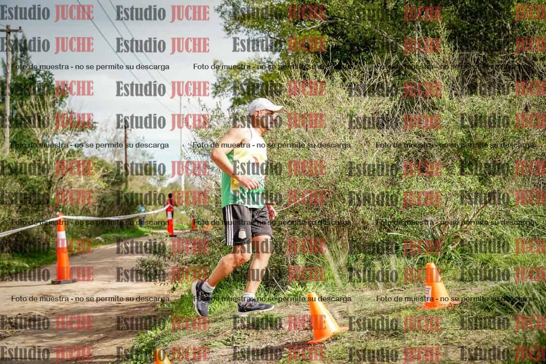Fotos en el circuito