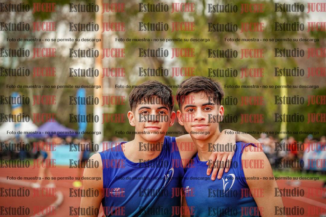 Fotos de algunos extras del torneo