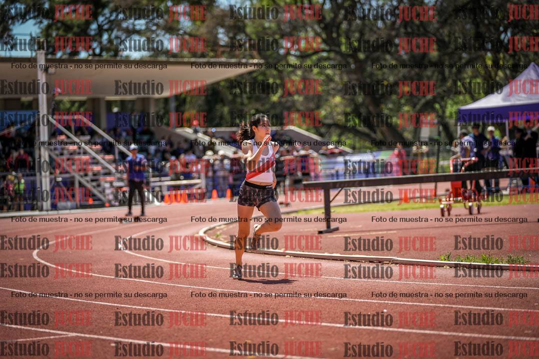 Fotos de los 400 m llanos de mujeres