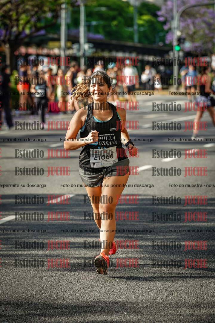 Fotos del primer punto del recorrido - categoría E