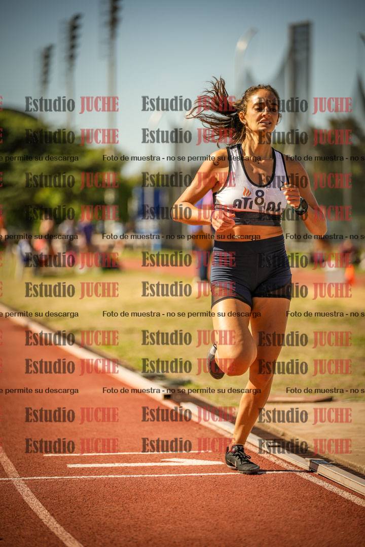 Fotos de los 800 m llanos de mujeres