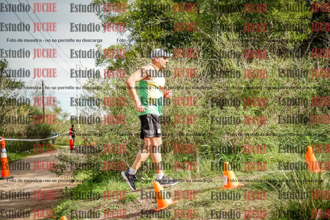 Fotos en el circuito