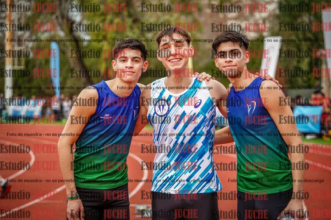 Fotos de algunos extras del torneo