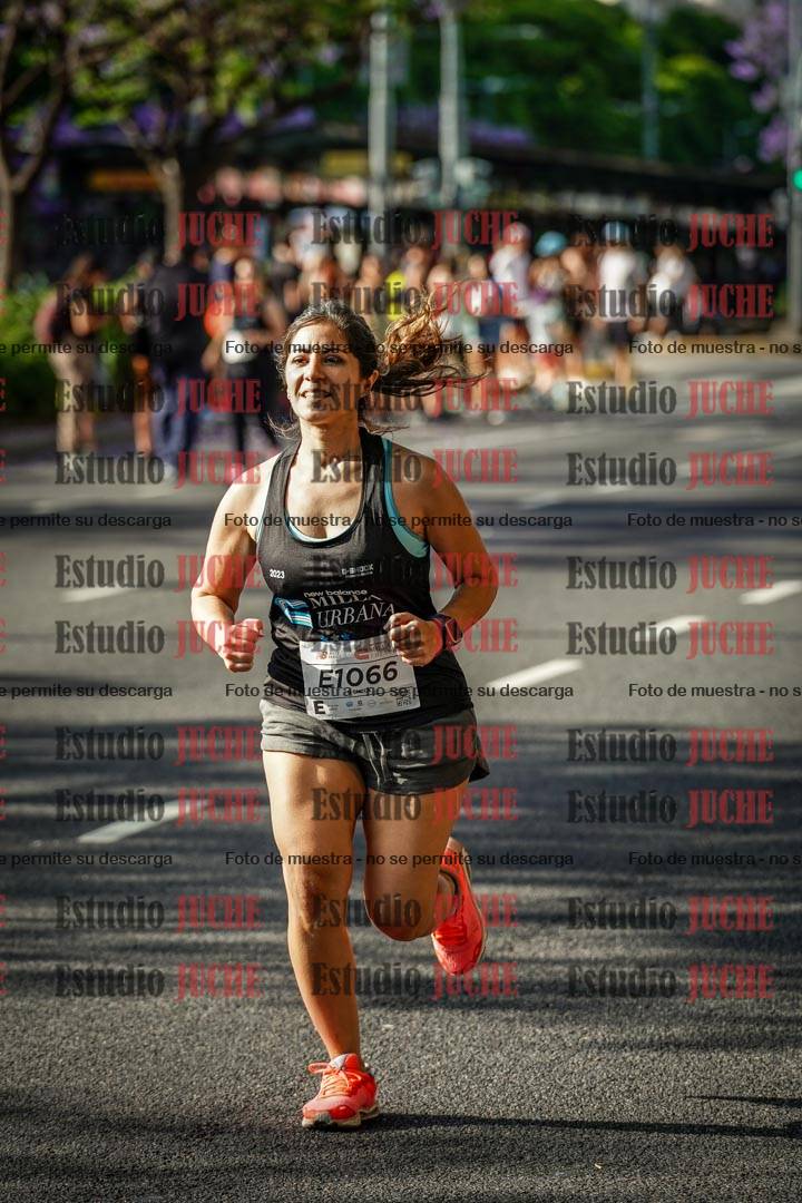 Fotos del primer punto del recorrido - categoría E