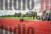 Fotos de los 400 m llanos de mujeres