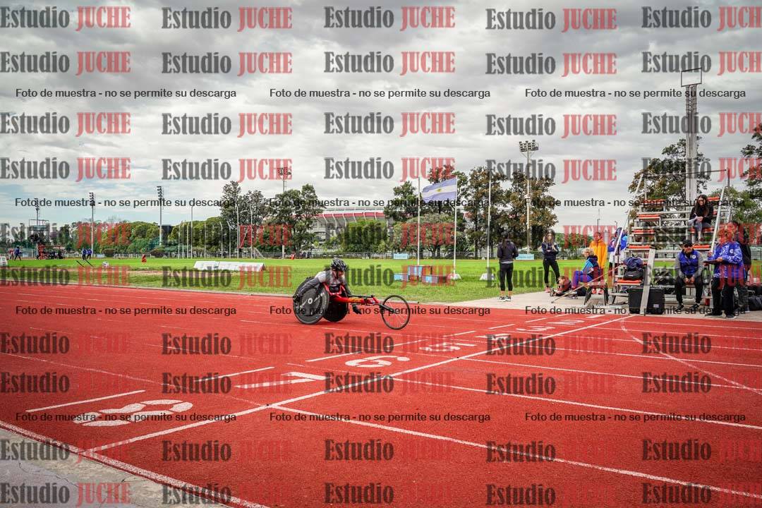 Fotos de los 400 m llanos de mujeres
