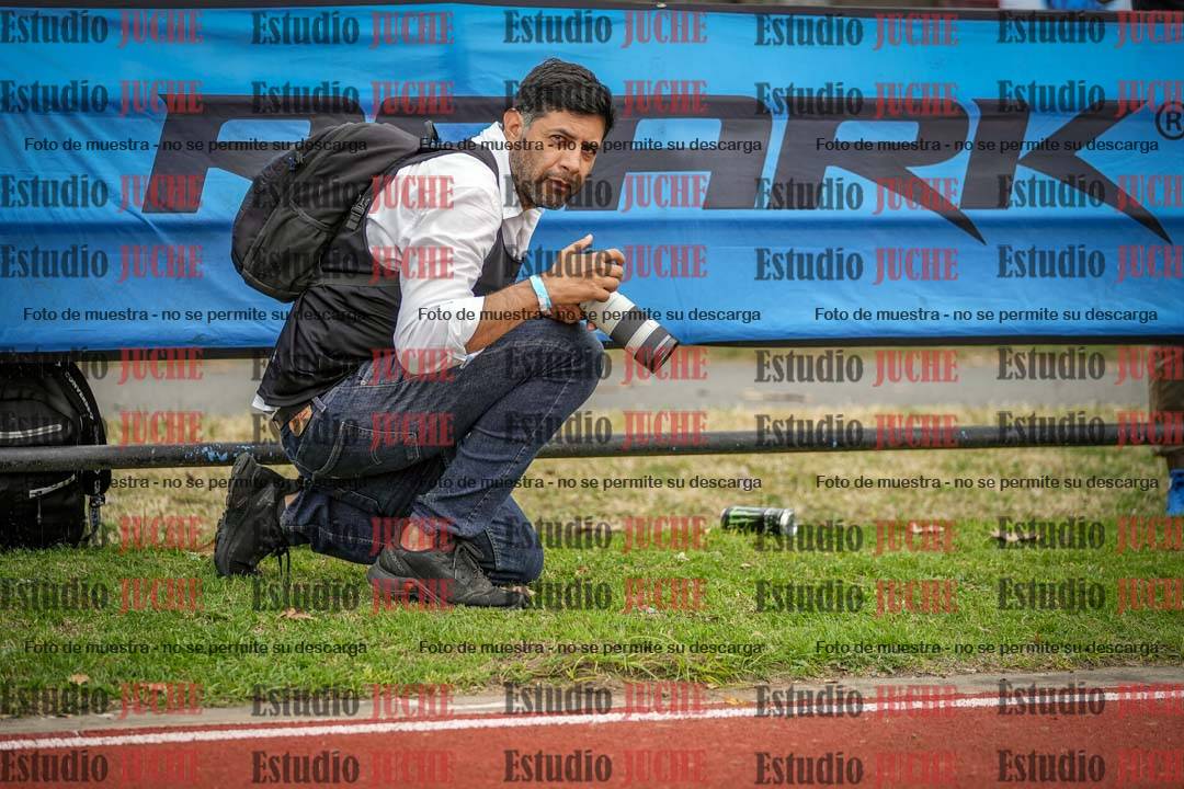 Fotos de algunos extras del día 1
