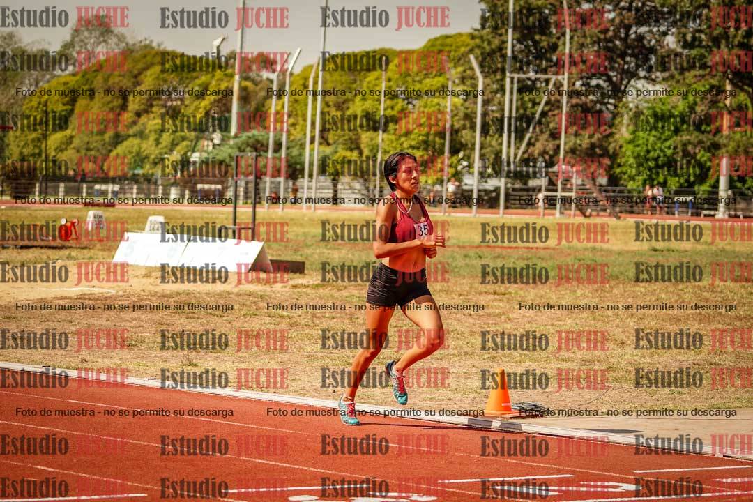 Fotos de los 800 m llanos de mujeres