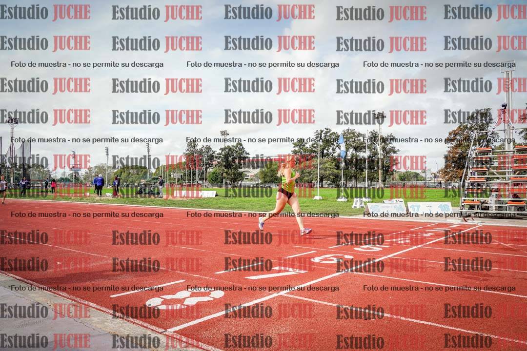 Fotos de los 400 m llanos de mujeres