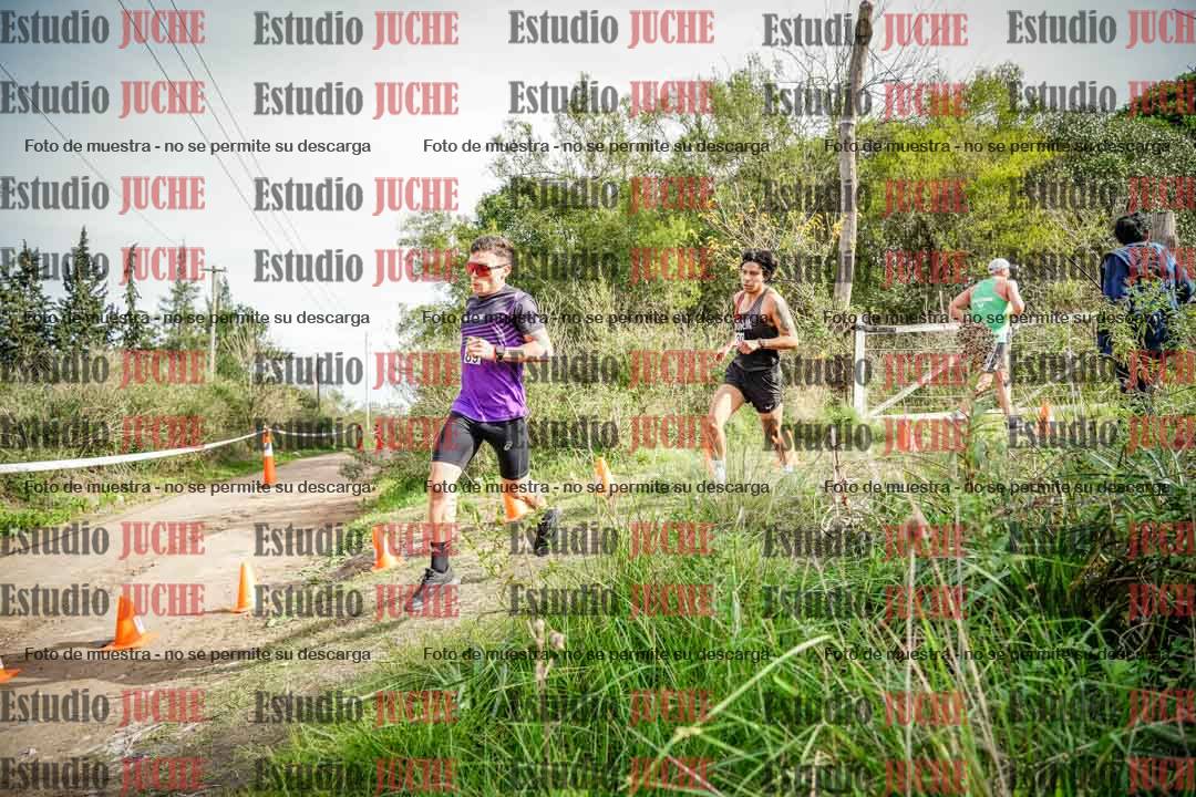 Fotos en el circuito
