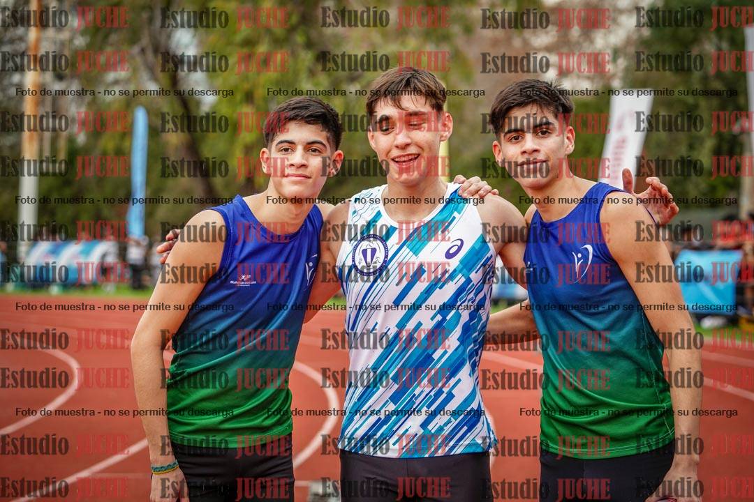 Fotos de algunos extras del torneo
