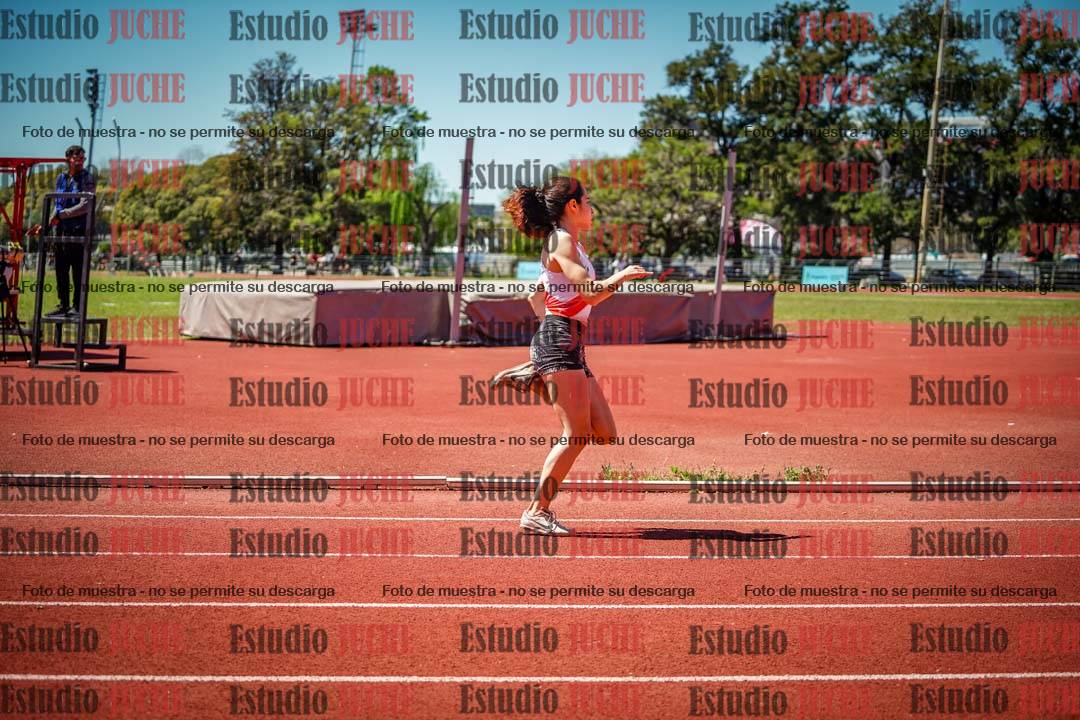 Fotos de los 400 m llanos de mujeres