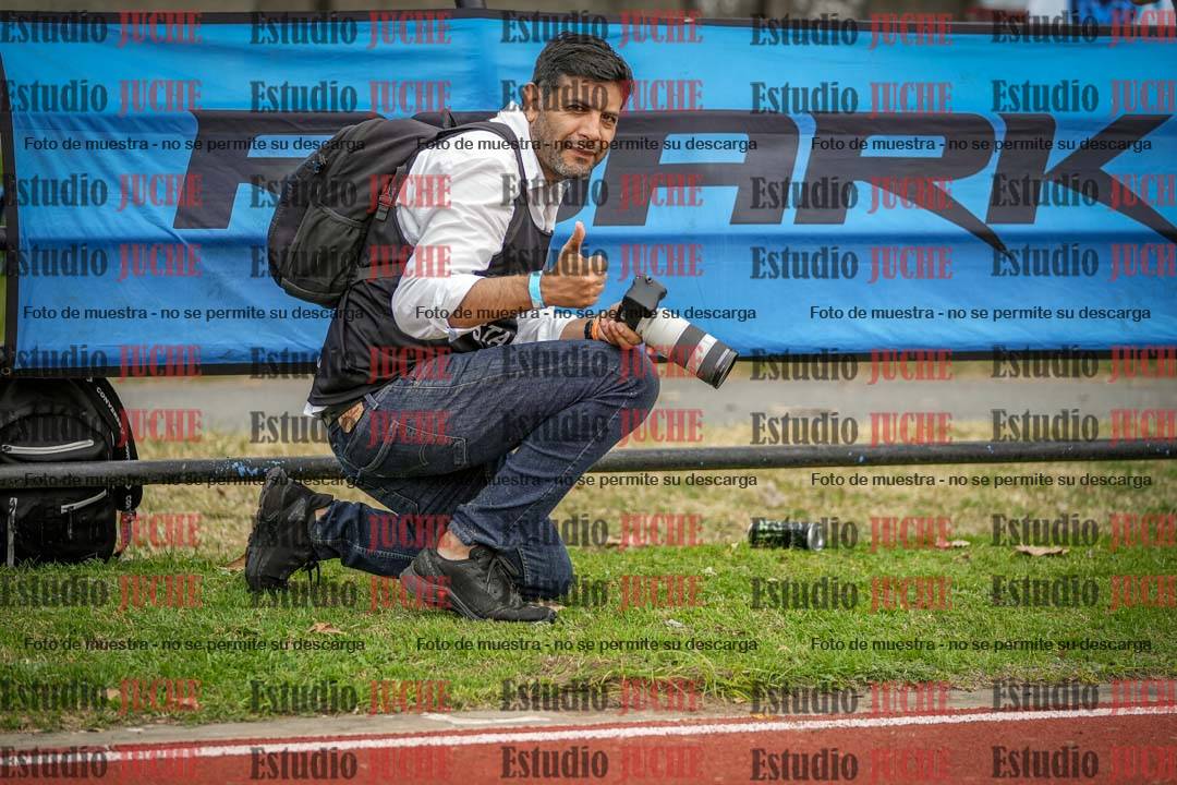 Fotos de algunos extras del día 1