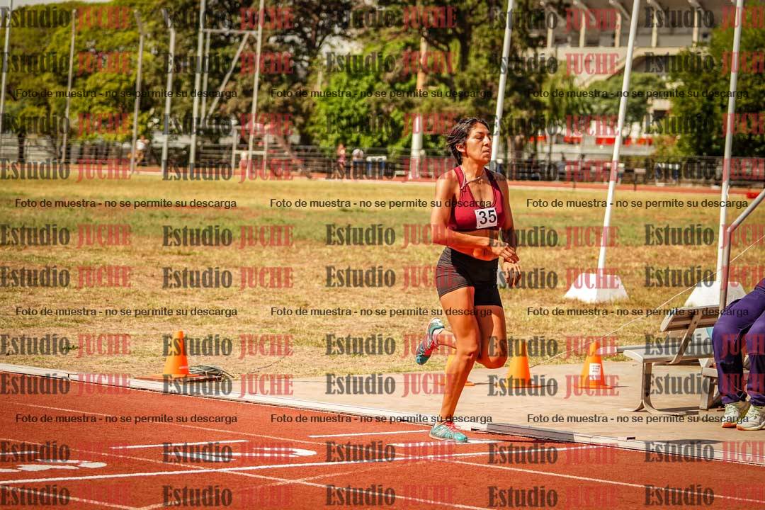 Fotos de los 800 m llanos de mujeres
