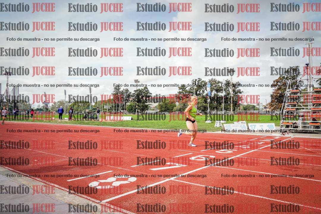 Fotos de los 400 m llanos de mujeres