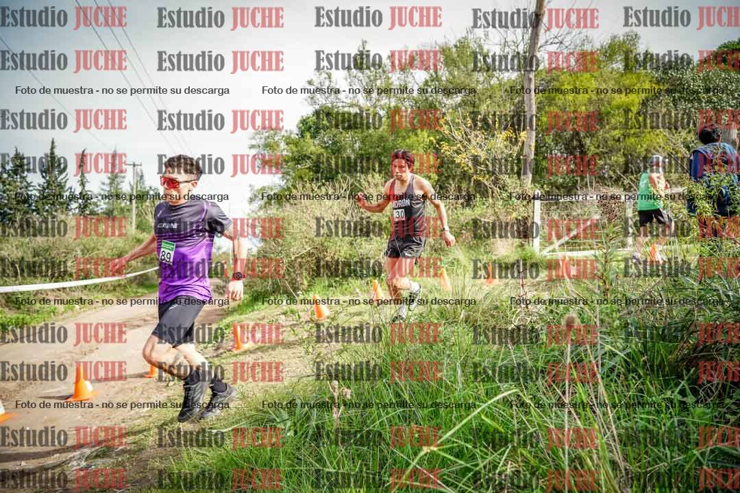 Fotos en el circuito