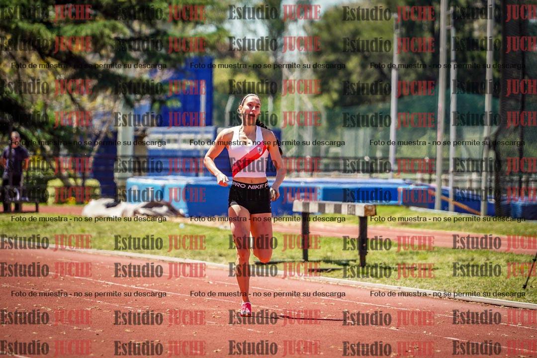 Fotos de los 400 m llanos de mujeres