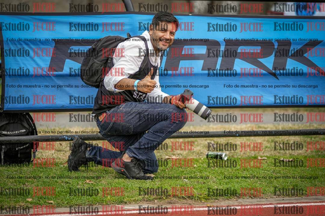 Fotos de algunos extras del día 1