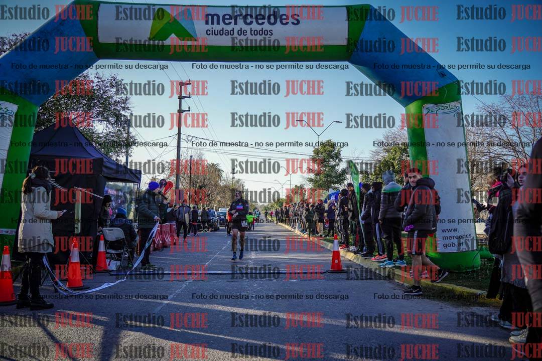 Fotos de las llegadas