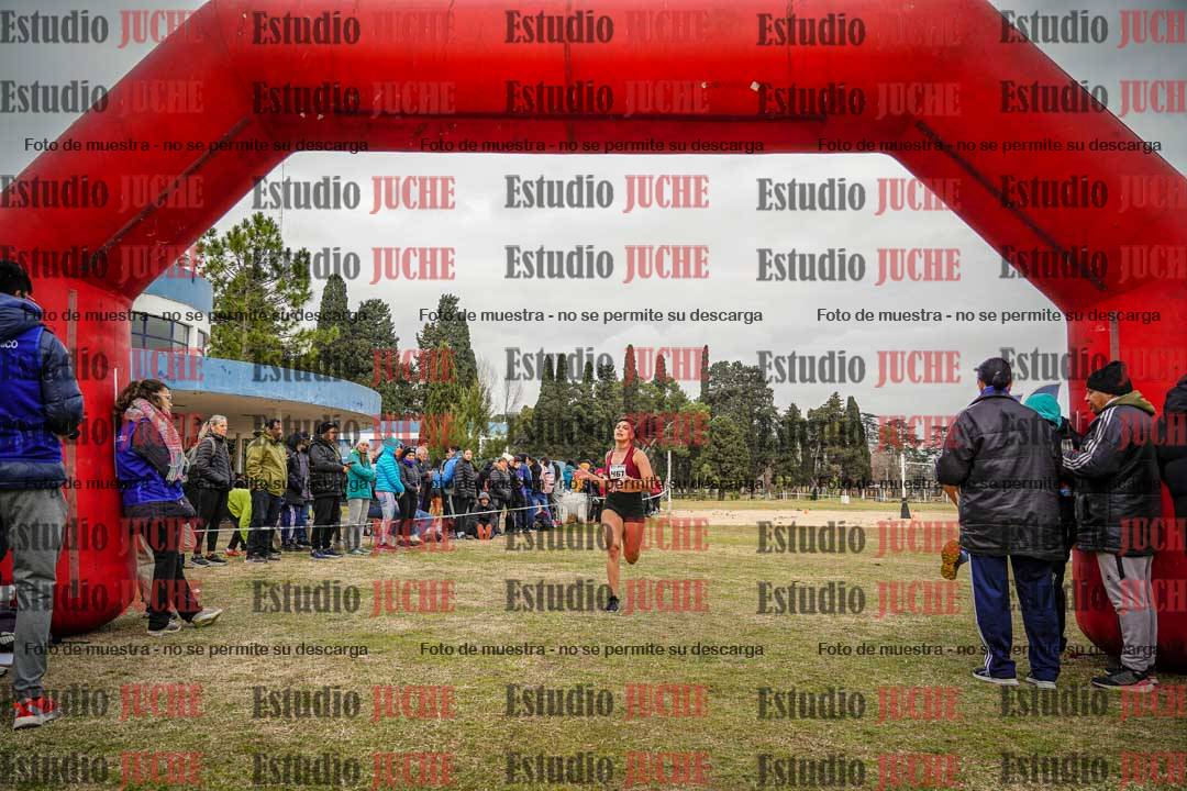 Fotos de la llegada