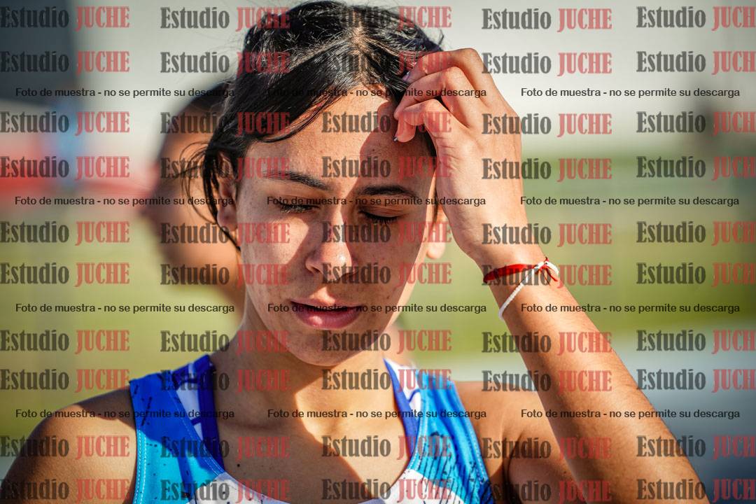 Fotos de los 1500 m llanos de mujeres