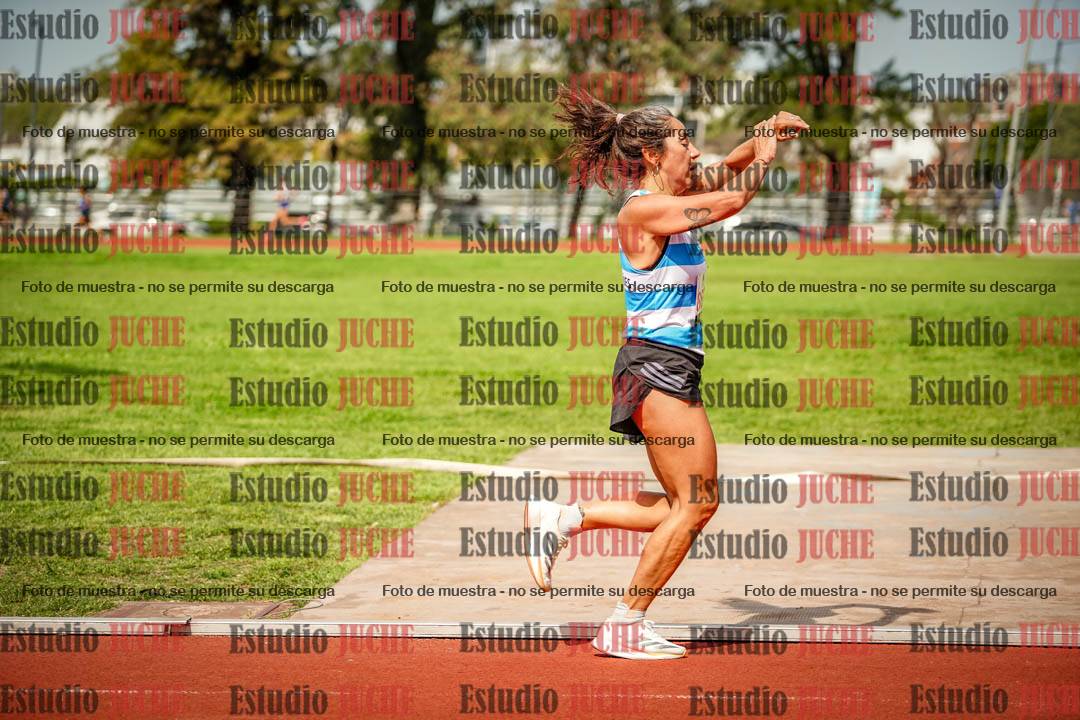 Fotos de los 3000 m llanos de mujeres