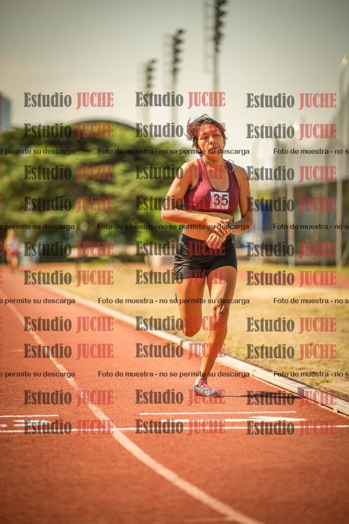 Fotos de los 800 m llanos de mujeres