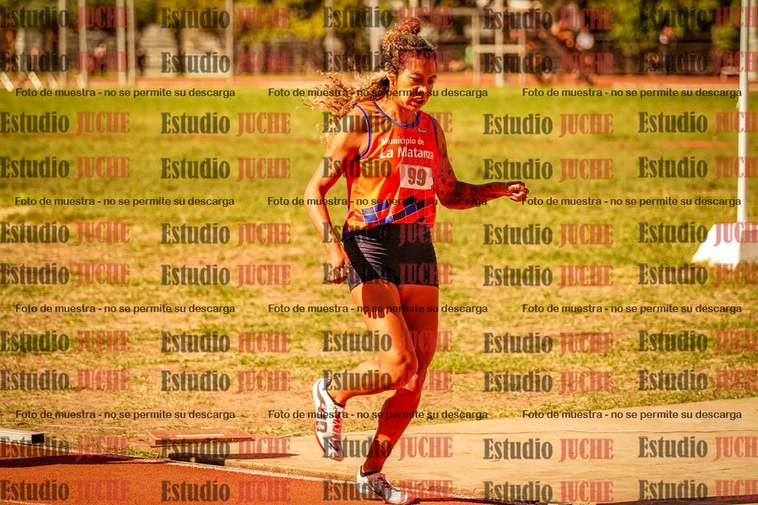 Fotos de los 800 m llanos de mujeres