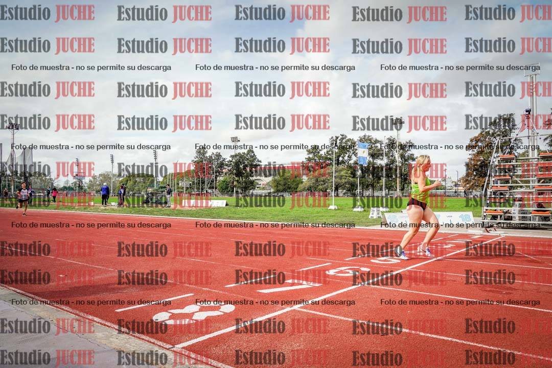Fotos de los 400 m llanos de mujeres