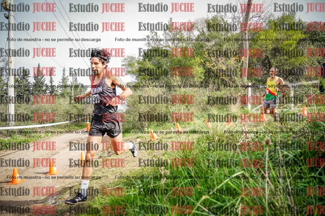Fotos en el circuito
