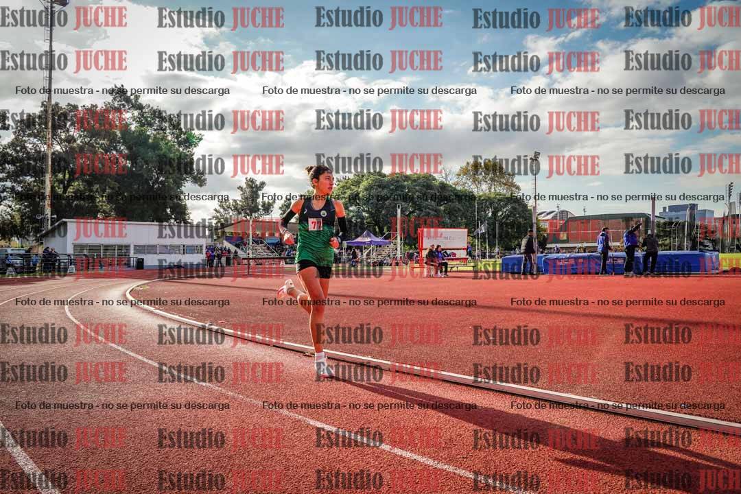 Fotos de los 1500 m llanos de mujeres