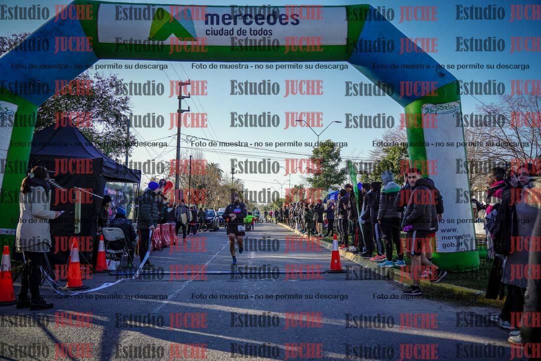 Fotos de las llegadas