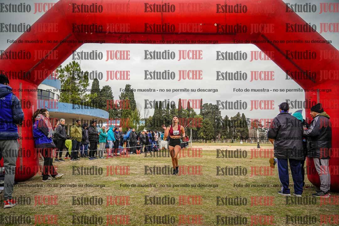 Fotos de la llegada